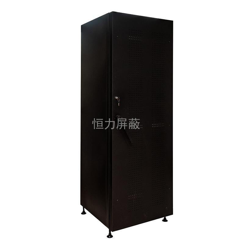 屏蔽機房的維護應(yīng)注意什么？